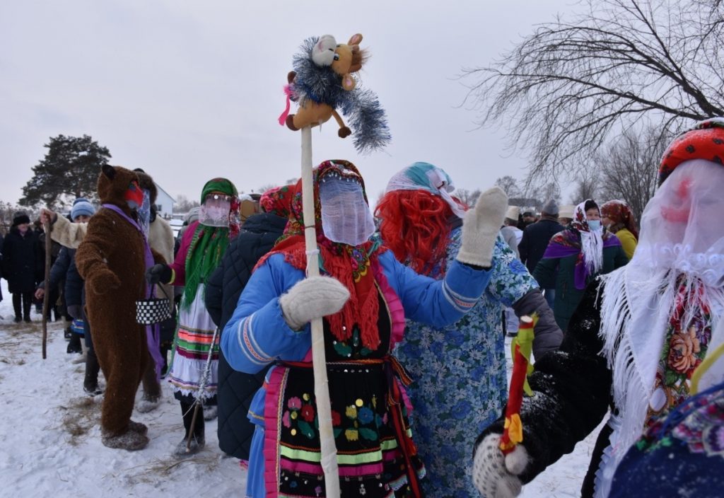 Марийский праздник шорыкйол картинки